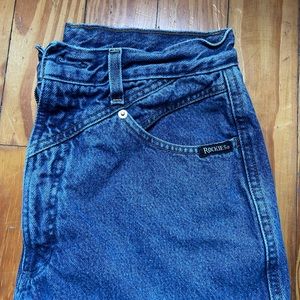Vintage Rockies OCR Jeans Size 13